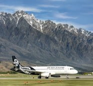 新西兰境内航班优惠