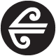 Air NZ logo