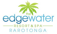 edgewater rarotonga spa resort logo 1039x620