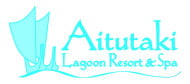Aitutaki Lagoon Resort and Spa logo.