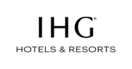 IHG Hotels and Resorts.