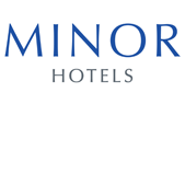 Minor Hotels logo.